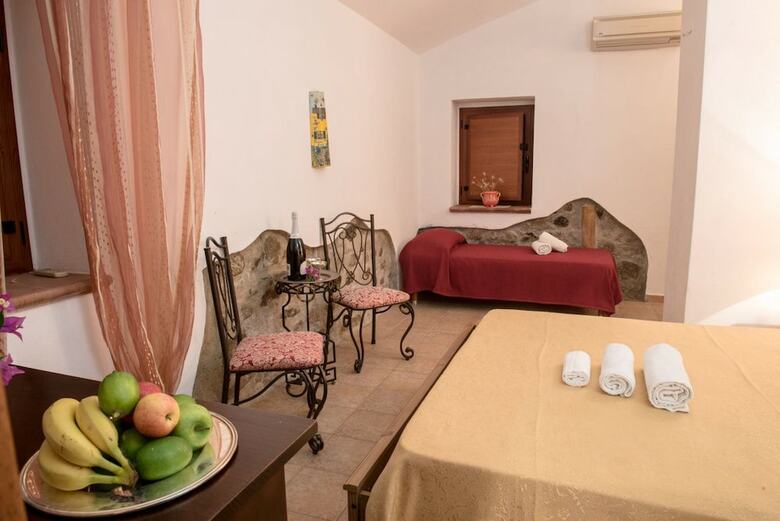 Residencia Il Casale Le Tre Volte