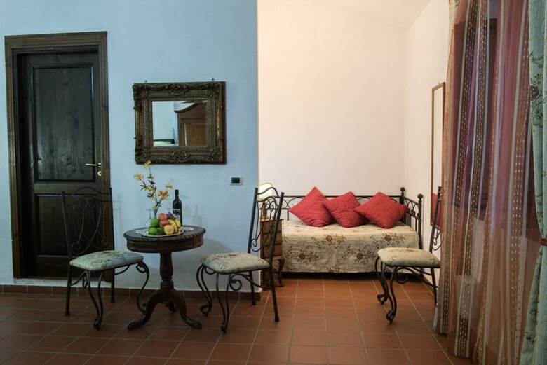 Residencia Il Casale Le Tre Volte