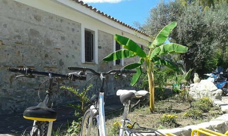 Residencia Il Casale Le Tre Volte