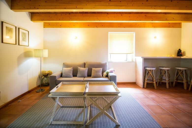 Bed & Breakfast Quinta Do Casal