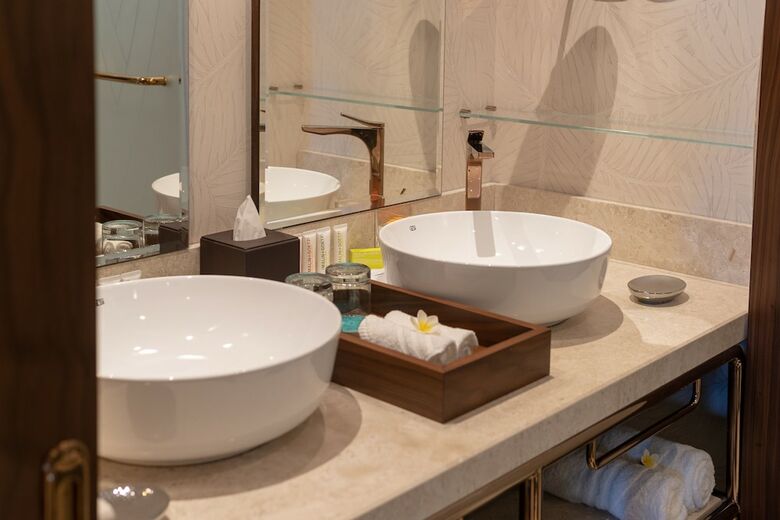 Apartamento Le Meridien Ile Maurice
