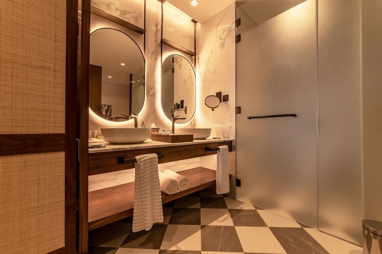 Apartamento Le Meridien Ile Maurice