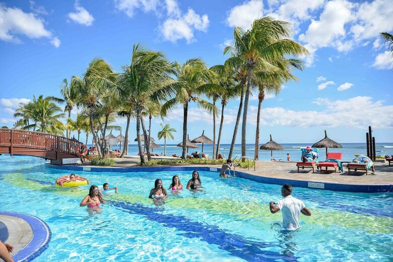 Apartamento Le Meridien Ile Maurice