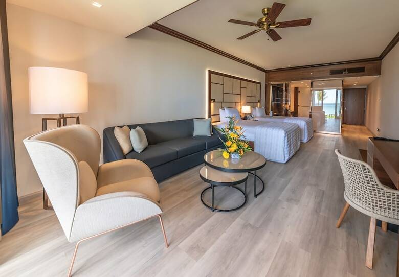 Apartamento Le Meridien Ile Maurice