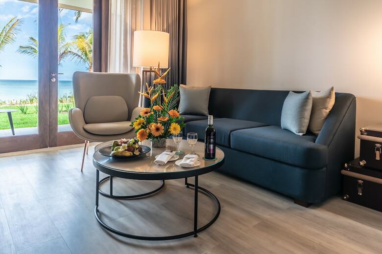 Apartamento Le Meridien Ile Maurice