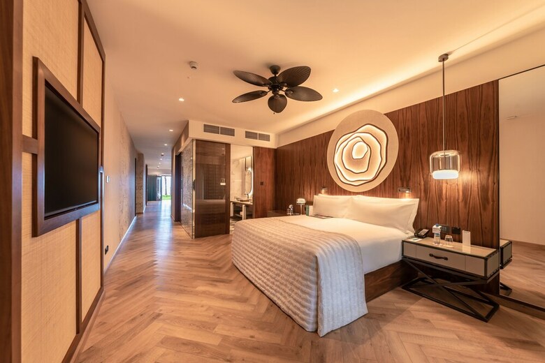 Apartamento Le Meridien Ile Maurice
