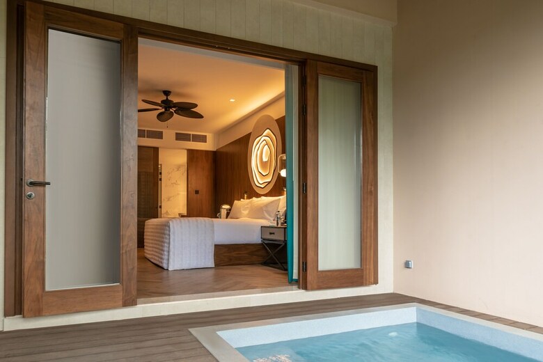 Apartamento Le Meridien Ile Maurice