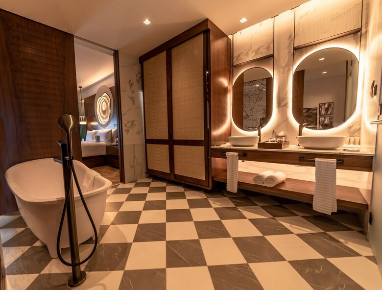 Apartamento Le Meridien Ile Maurice
