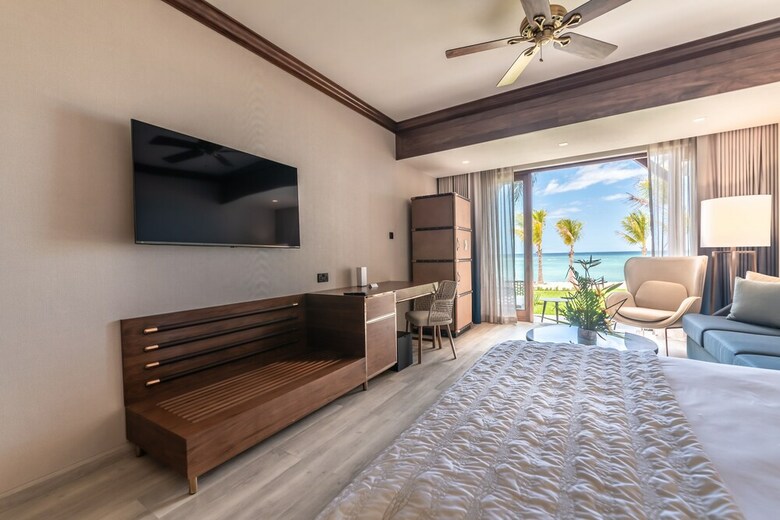 Apartamento Le Meridien Ile Maurice