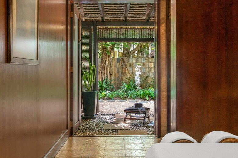 Apartamento Le Meridien Ile Maurice
