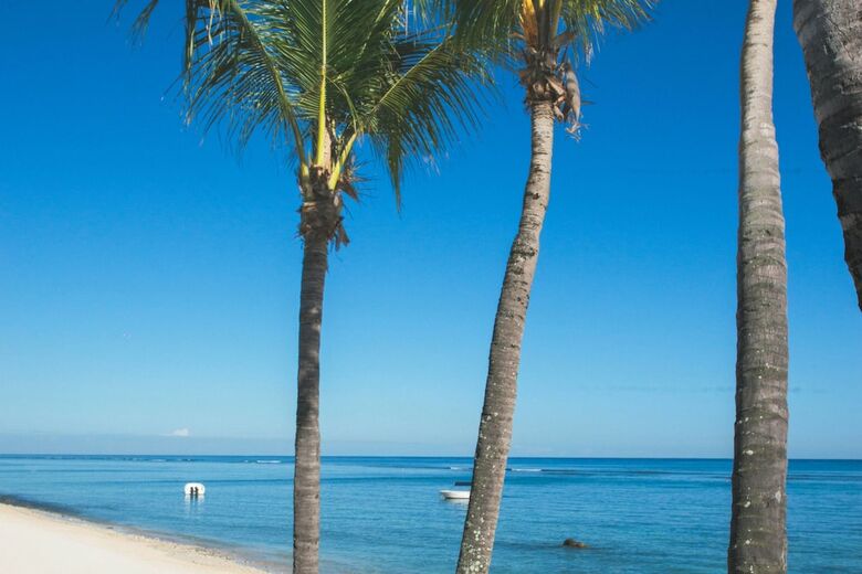 Apartamento Le Meridien Ile Maurice