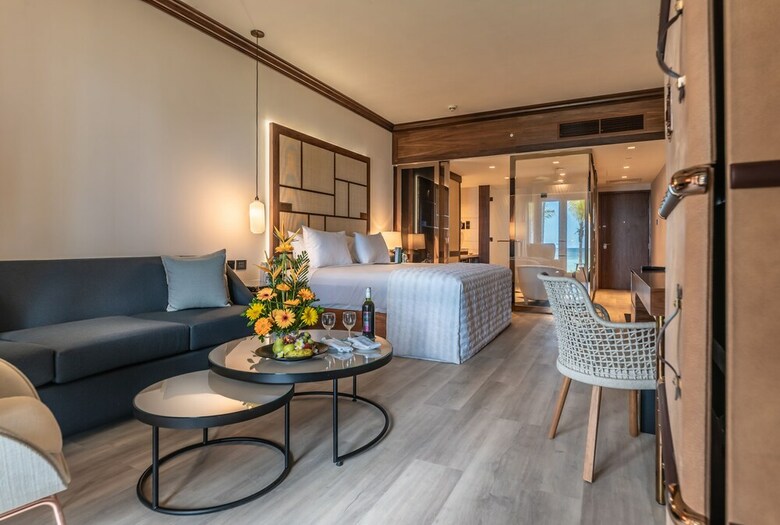 Apartamento Le Meridien Ile Maurice