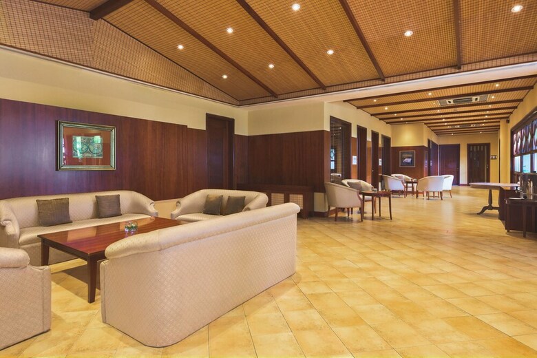 Apartamento Le Meridien Ile Maurice