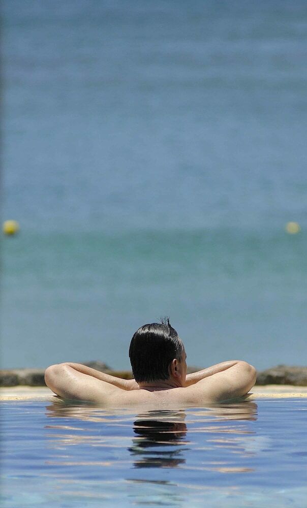 Apartamento Le Meridien Ile Maurice