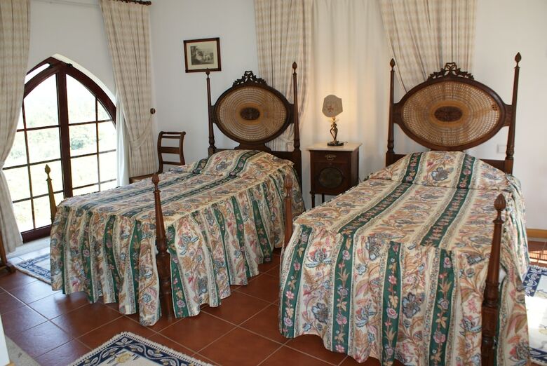 Hotel Casa Do Barreiro