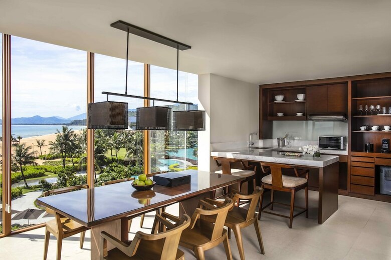Apartamento Angsana Lang Co