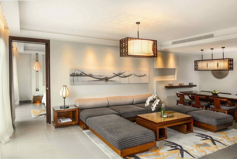 Apartamento Angsana Lang Co