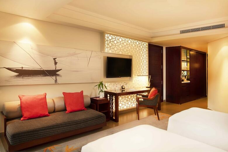Apartamento Angsana Lang Co