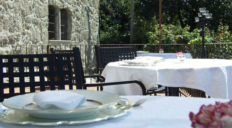 Solar Dos Anjos Boutique Hotel
