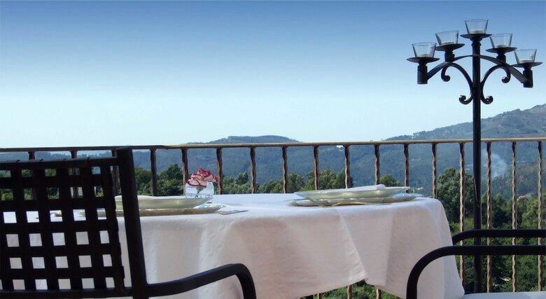 Solar Dos Anjos Boutique Hotel
