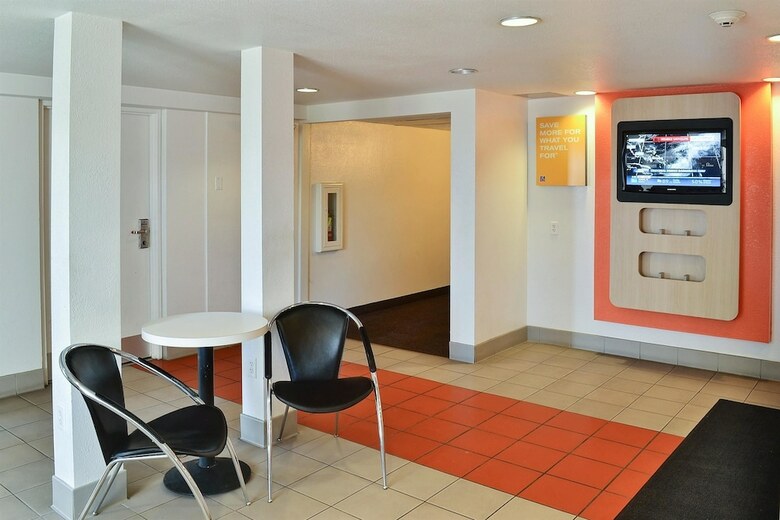Motel 6 Billings, Mt - North