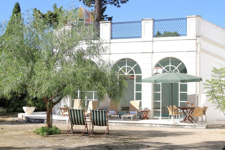 Hotel Quinta de Mogofores