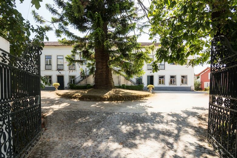 Hotel Quinta de Mogofores