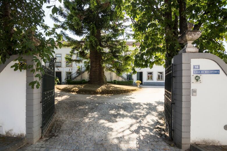 Hotel Quinta de Mogofores