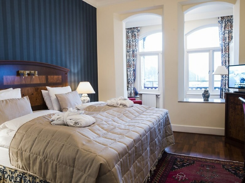 Grand Hotel Saltsj�baden