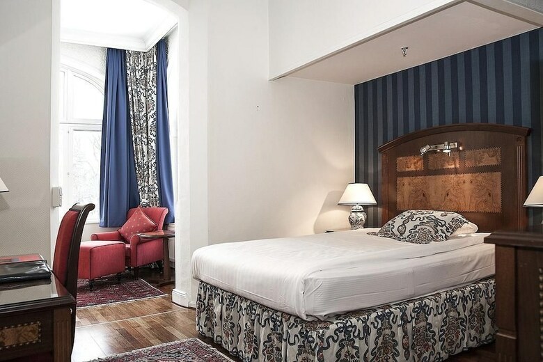 Grand Hotel Saltsj�baden