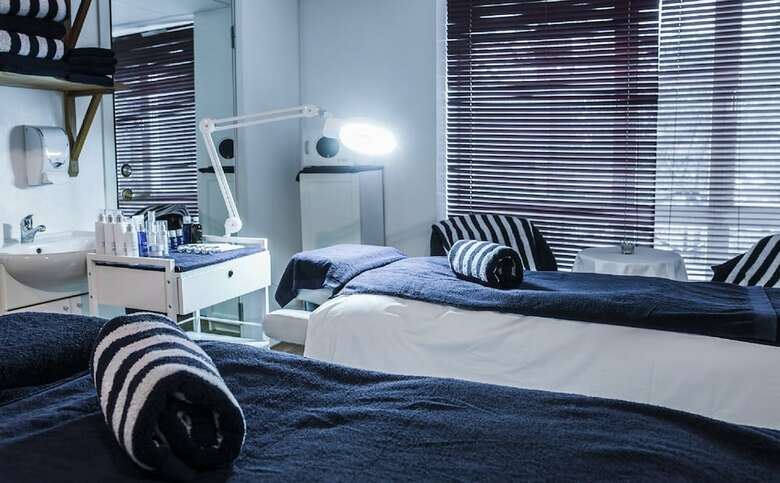Grand Hotel Saltsj�baden