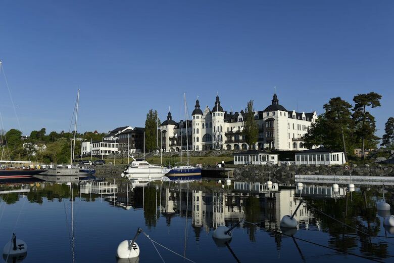 Grand Hotel Saltsj�baden
