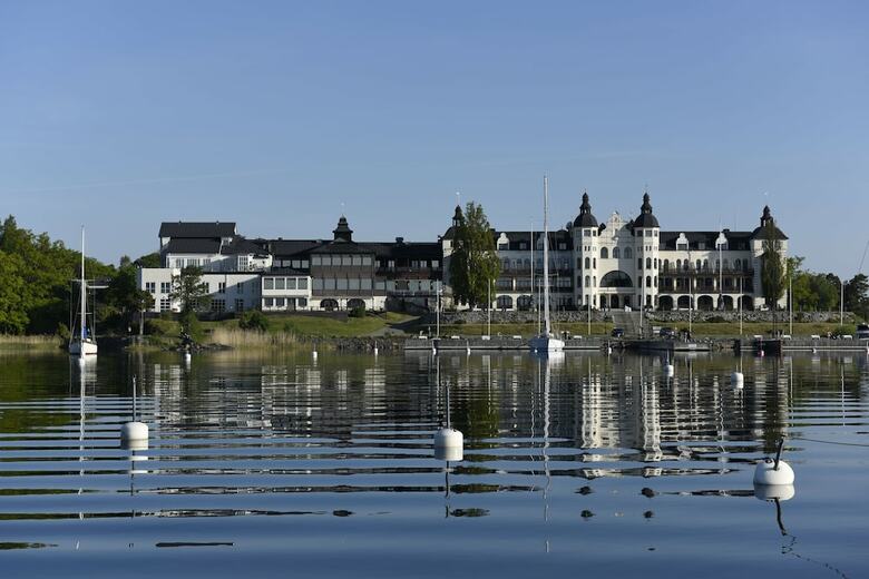 Grand Hotel Saltsj�baden