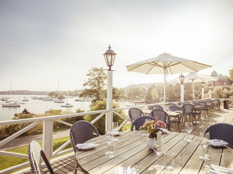Grand Hotel Saltsj�baden