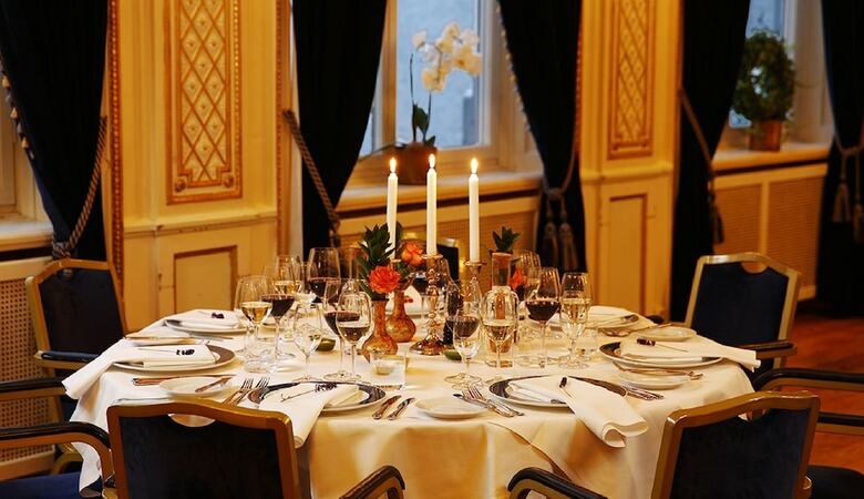Grand Hotel Saltsj�baden