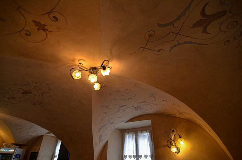Hotel Albergo Alla Costa