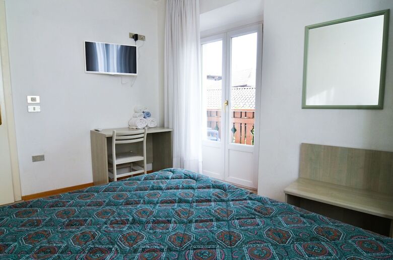 Hotel Albergo Alla Costa