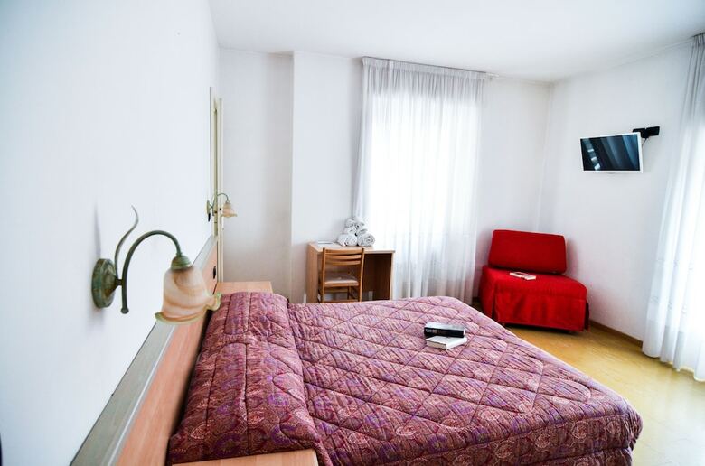 Hotel Albergo Alla Costa