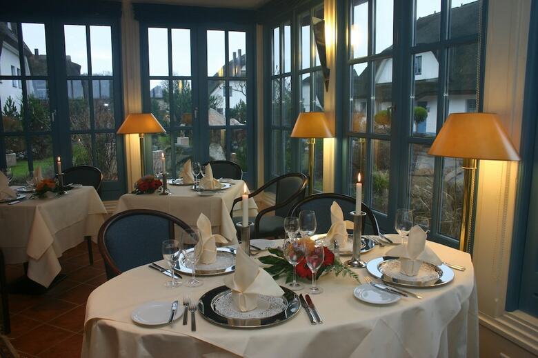 Hotel Wreecher Hof