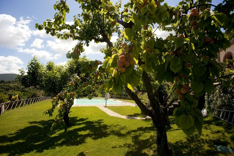 Agroturismo La Cianella