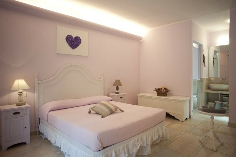 Agroturismo La Cianella