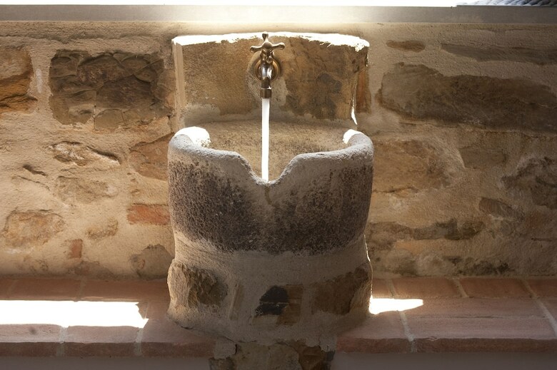 Agroturismo La Cianella