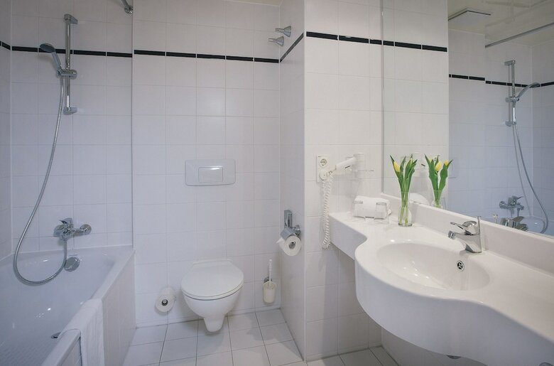 Hotel Vienna House Easy Landsberg
