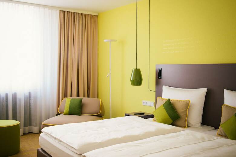 Hotel Vienna House Easy Landsberg