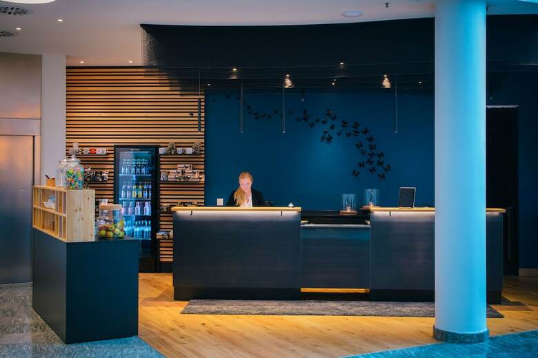Hotel Vienna House Easy Landsberg