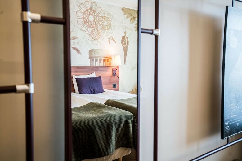 Hotel Scandic Kungens Kurva