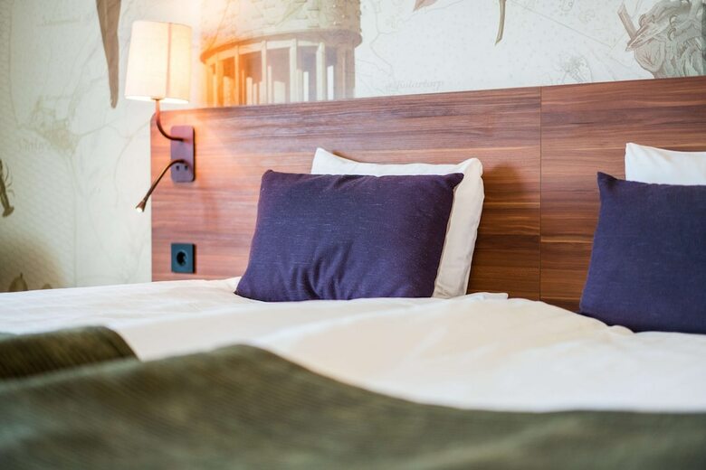 Hotel Scandic Kungens Kurva