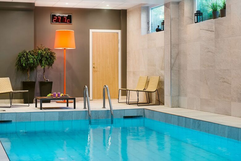 Hotel Scandic Kungens Kurva