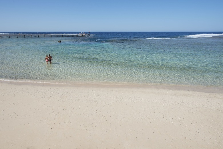 Hotel Concorde Moreen Beach Resort & Spa