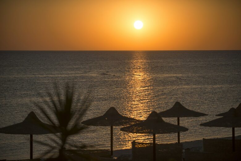 Hotel Concorde Moreen Beach Resort & Spa
